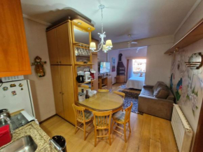 Apartamento centro de Gramado